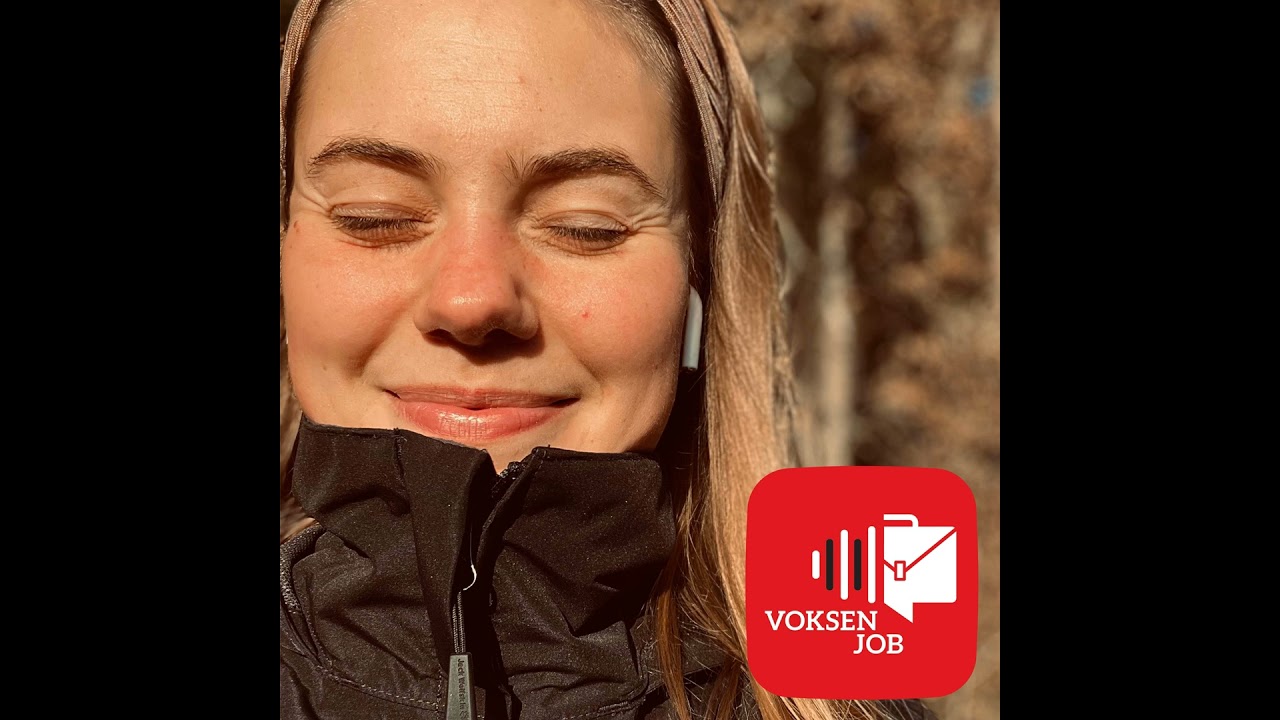 Hjælp! Jeg er ny her på stedet