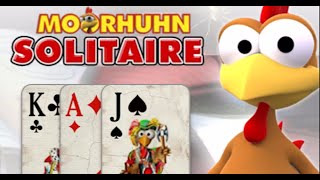 Moorhuhn Solitaire screenshot 5