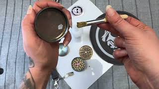 How to Clean a Grinder – Fast & Easy with LimPuro