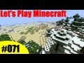 Let&#39;s Play Minecraft #071 [HD/DEUTSCH] - Die Stufenschmelze