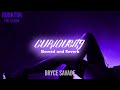 Bryce Savage Curiosity Slowed Reverb 