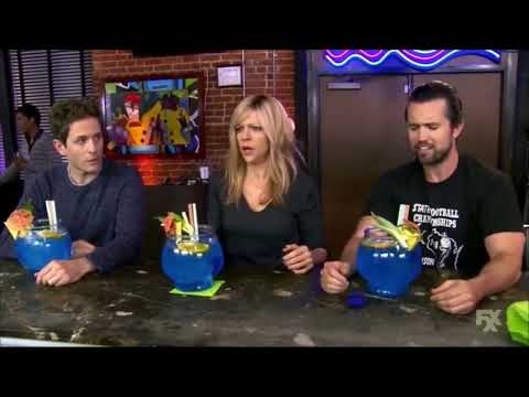 It's Always Sunny