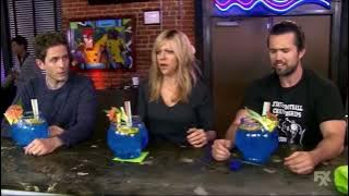 It's Always Sunny in Philadelphia - The Gang Is No Good Sober