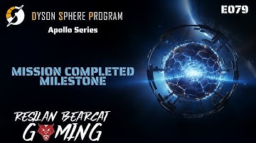 Mission Completed Milestone | Ep 79