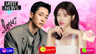 Jung So Min And Jung Hae In Upcoming Romance Comedy