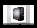FREE-SHIPPING-Lenovo-ThinkServer-TS140-70A4000HUX-i7-4770 Video of 2015