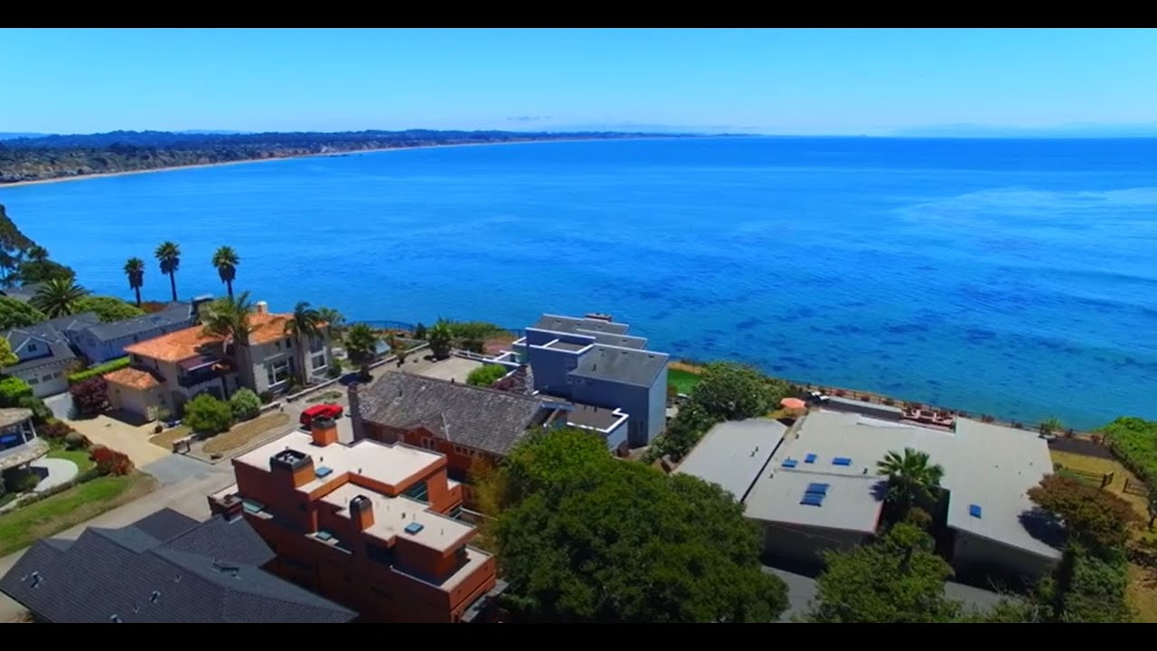 106 Sacramento Avenue, Capitola YouTube