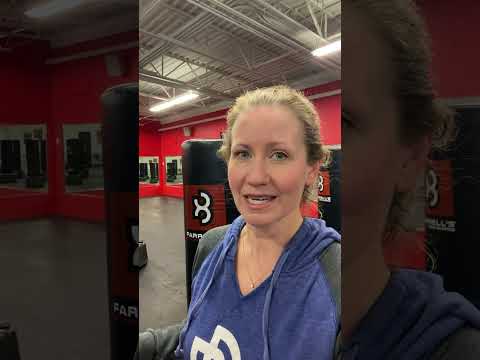 Angie's Review