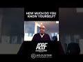 Money management, dyslexia and thriving | A26F #16 with Rory Douglas #Shorts