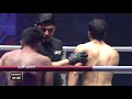 HAYAN ALJEMMIEH VS ABDELGHAFOUR NAIM (English Commentary)