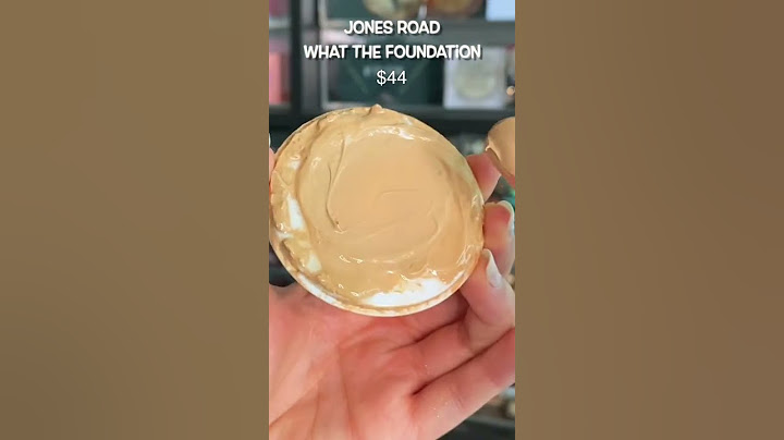 WORST MAKEUP I TRIED THIS MONTH