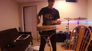 Practice Makes Progress - Day 40 part 2 - 1/21/23