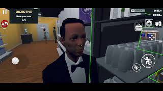 Supermarket simulator episode 1