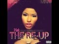 Nicki Minaj - Come On a Cone Mp3