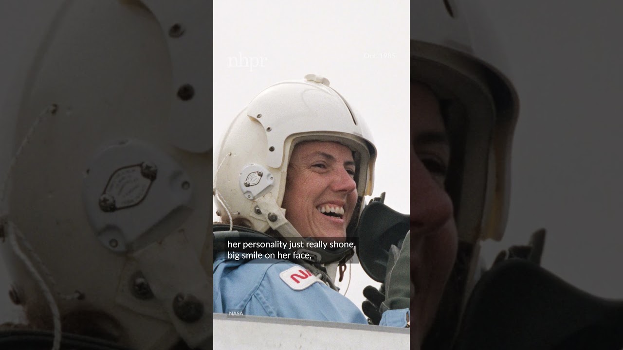 «Она была непревзойденным учителем»: бывшая ученица Кристы МакОлифф размышляет о ее неизгладимом ...