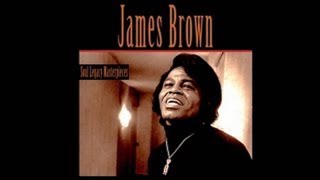 Watch James Brown Baby Cries Over The Ocean video