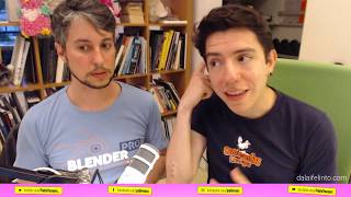 Blender EEVEE - Preguntas y Respuestas [Transmisión en Directo]