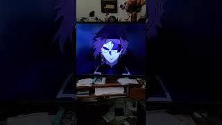 Alpha vs John Smith - Eminence in Shadow Season 2 on hidive (1)