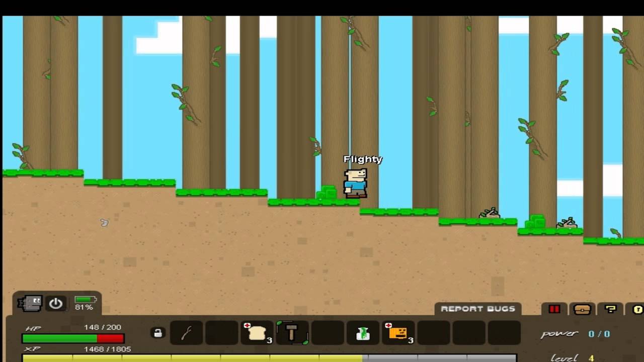 Let's play - Epic Inventor #05 [HD] - Die Version 1.0.0 ! - YouTube