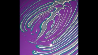 #017 Straight and jiggle pour - a learning curve