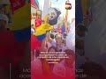 Más de 70 mil personas acompañaron el cierre de campaña de iván cepeda en barranquilla