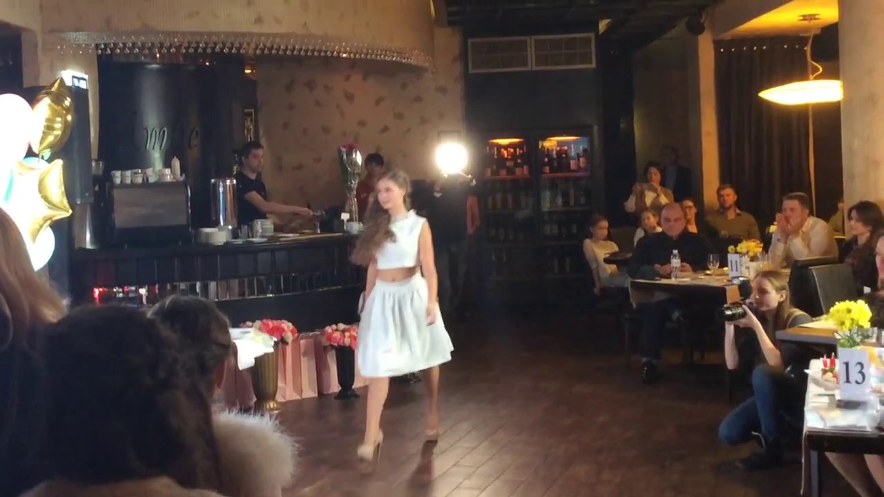 MISS SDF 2016 выход3