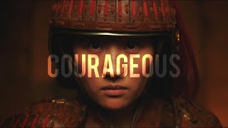 Download Lagu Mulan || Courageous MP3