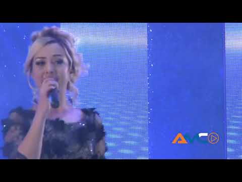 Mahira Tahiri Raaz E Dil AMC Concert YouTube 03تاجیکی