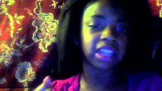 Webcam video from April 3, 2013 8:31 PM