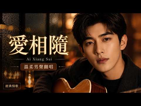 愛相隨 (Ai Xiang Sui) - 周華健 (Wakin Chau) | Nostalgic Acoustic Soul R&B Cover by Xiao Bao (小寶)