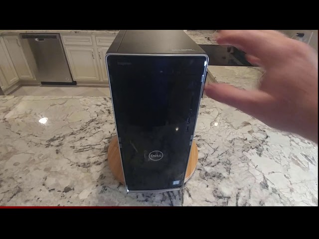 701★DELL Inspiron 3670★i5 8400★win11 Dell Inspiron 3670 MT i5-8400 2.8GHz 12GB 256GB NVMe+500GB