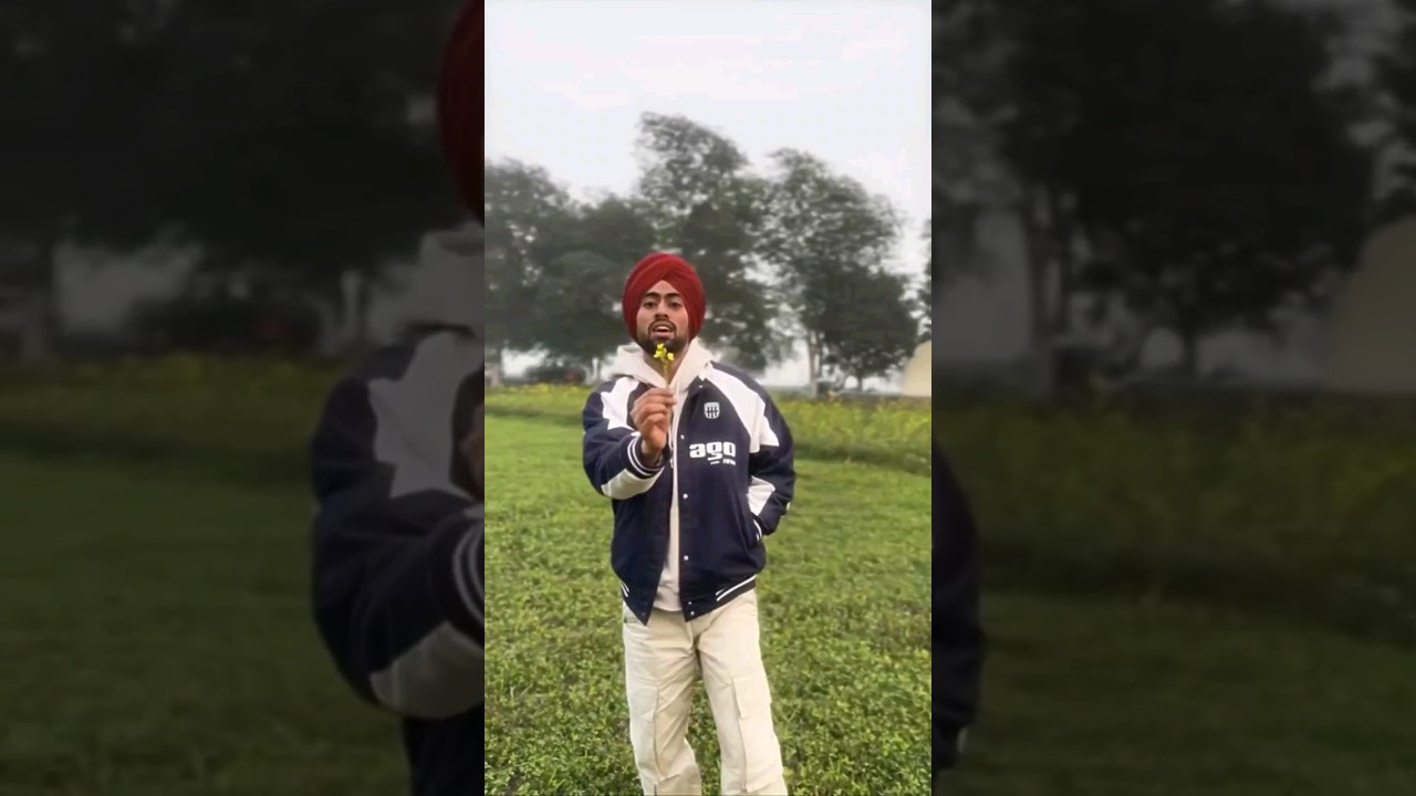 Tu Jo Mileya | Official Video | Juss x MixSingh | New Punjabi Song 2024 | Latest Punjabi Songs 2024