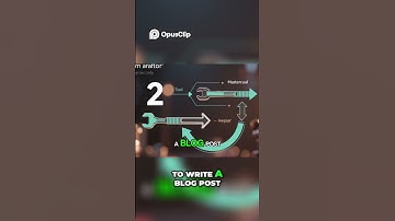 🤖 Automate Content with AI: YouTube & Blogs Workflow for $500+/Day 💻💰🚀 #aitools #aimoneyhacks #ai