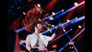 Air Guitar World Championships 2024 Aftermovie