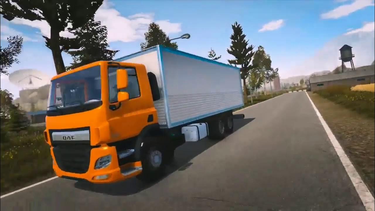 Farming Simulator 2021 . GAMEPLAY Trailer . YouTube