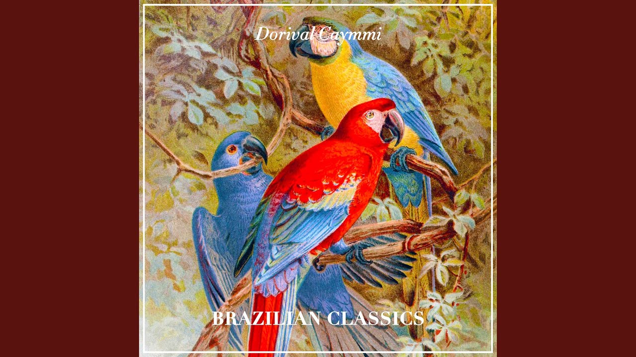 O Que É Que a Baiana Tem