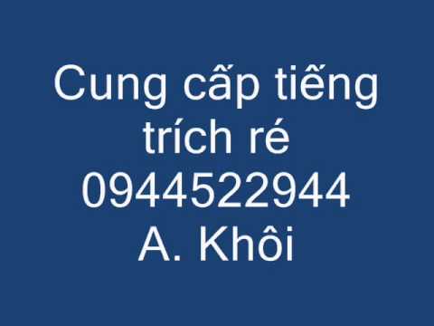 Tieng trich re 8