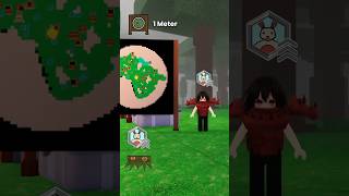 Bunny 🐰 vs 🐸 Frog Boots at Jump #99nightintheforest #roblox #99nights #usa #gaming