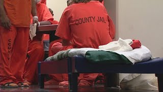 Harris County DA lays out priorities for his office, including overcrowded jails
