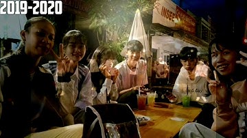 KỶ YẾU LỚP  9A4 - NIÊN KHÓA 2016 - 2020 . THCS PHAN CHU TRINH