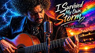 I Survived My Own Storm (For The Ones Who Learned To Rise) | NOW I AM SILENCE Wealth