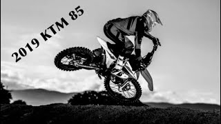2019 KTM 85 Review ππ