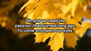 Basics of Life - 4Him - Vocals (Original Key) - 8.14.24