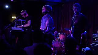 Delays - Wanderlust @ The Borderline , London 18/5/2014 Guide