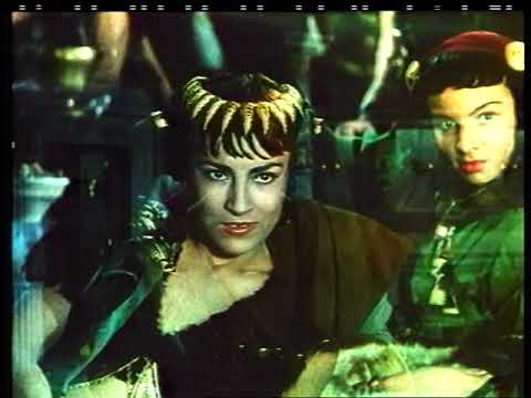 œuvre de Attila (1954 film)