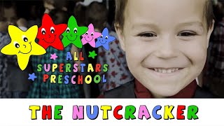 All Superstars VPK students see The Nutcracker!