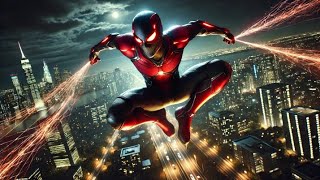 Spider Hero Game Superhero Action| Superhero Games Crime War 3D#superhero#spider#gaming#android#duet screenshot 3