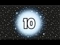 10 Second Starlight Countdown