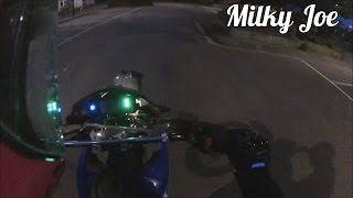 Night Shift Mode