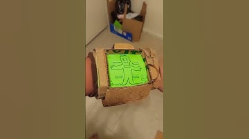 new fallout 4 pip boy